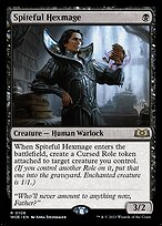 Wilds of Eldraine Promos #108p