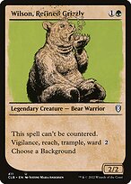 Commander Legends: Battle for Baldur's Gate #411