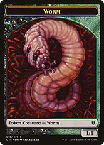 Commander 2016 Tokens #18