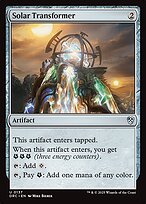 Aetherdrift Commander #137