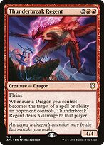 Forgotten Realms Commander #147