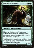 Ixalan Promos #213s