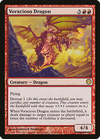 Duel Decks: Knights vs. Dragons #56