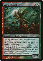 Shadowmoor Promos #222★