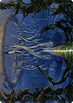 Modern Horizons 2 Art Series #80