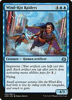 Aether Revolt #50
