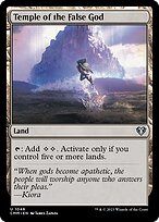 Commander Masters #1046