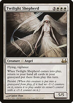 Duel Decks: Divine vs. Demonic #11