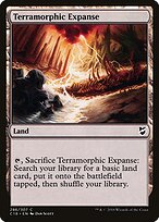Commander 2018 #286