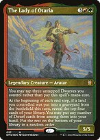 Dominaria United Commander #57