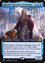 Core Set 2021 #348