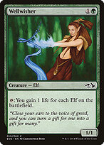 Duel Decks Anthology: Elves vs. Goblins #15