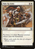 Khans of Tarkir #26