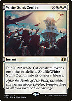 Commander 2014 #95