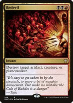 Dominaria United Commander #144