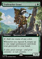 Bloomburrow Commander #68