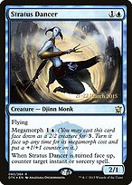 Dragons of Tarkir Promos #80s