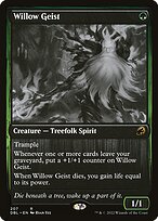 Innistrad: Double Feature #207