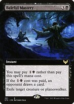 Strixhaven: School of Mages #301