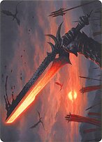 Modern Horizons Art Series #47