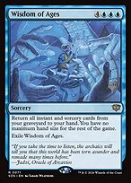Secrets of Strixhaven Promos #71p