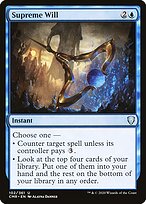 Commander Legends #102