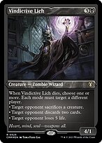 Commander Masters #525