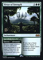 Wilds of Eldraine Promos #197s