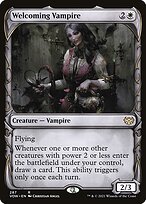 Innistrad: Crimson Vow #287