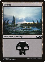 Core Set 2019 #272