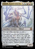 Modern Horizons 3 Commander #4