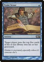 Magic 2010 #76