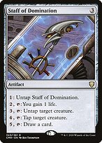 Commander Legends #343