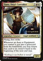 Dominaria Promos #208s