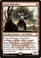 Dragons of Tarkir Promos #169s