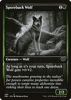 Innistrad: Double Feature #490