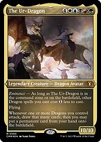 Commander Masters #594