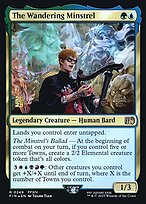 Final Fantasy Promos #249s