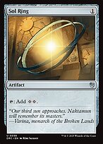 Aetherdrift Commander #56