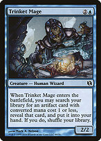 Duel Decks: Elspeth vs. Tezzeret #49