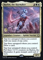 Bloomburrow Promos #205s