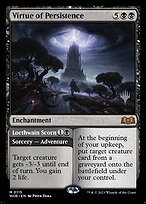 Wilds of Eldraine Promos #115p
