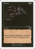 Classic Sixth Edition #160