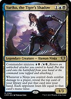Commander Masters #364