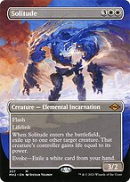 Modern Horizons 2 #307