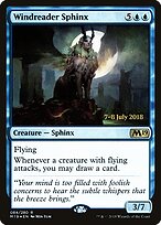 Core Set 2019 Promos #84s