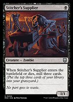Modern Horizons 3 Commander #204