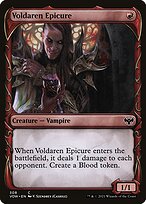 Innistrad: Crimson Vow #308