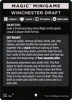 Phyrexia: All Will Be One Minigames #2