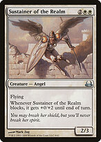 Duel Decks: Divine vs. Demonic #8